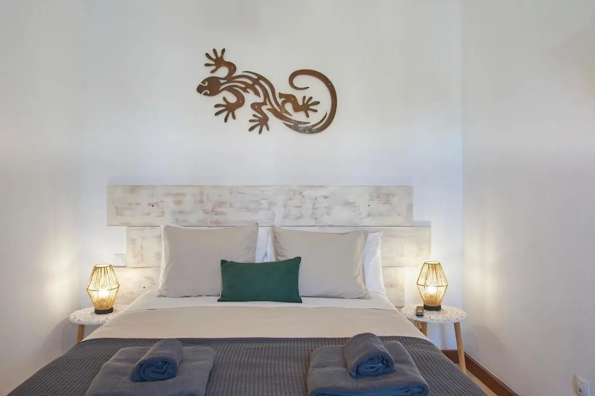 Calero Surfin Shared Pool, 10 Min To Harbour Apartment Puerto Calero