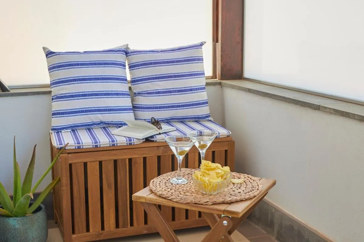 Calero Surfin Shared Pool, 10 Min To Harbour Apartment Puerto Calero