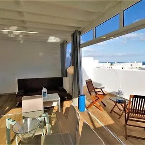  Hébergement de vacances Casal Con Balcon La Vela