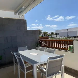  Hébergement de vacances Orquidea