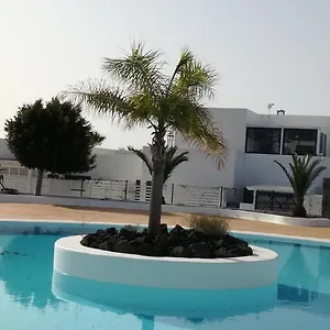  Hébergement de vacances Casa Yaiza